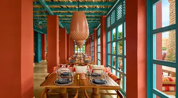 Sheraton Miramar Resort