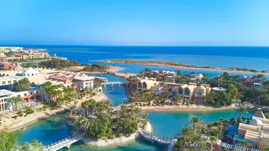 Sheraton Miramar Resort