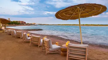 Sheraton Miramar Resort