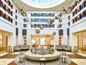 Sheraton Miramar Resort