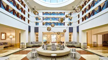 Sheraton Miramar Resort