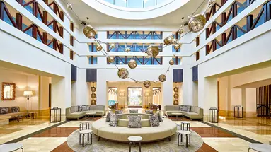 Sheraton Miramar Resort