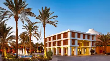 Sheraton Miramar Resort