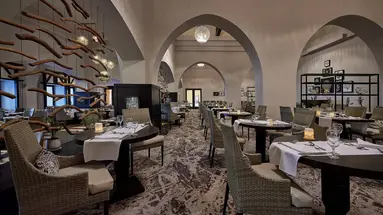 SHERATON MIRAMAR
