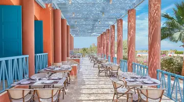 Sheraton Miramar