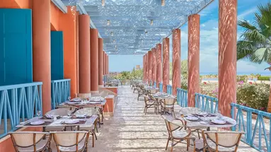 Sheraton Miramar