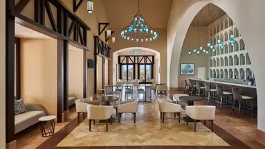 SHERATON MIRAMAR