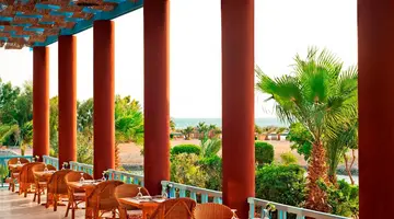 SHERATON MIRAMAR