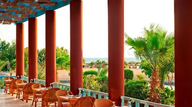 SHERATON MIRAMAR
