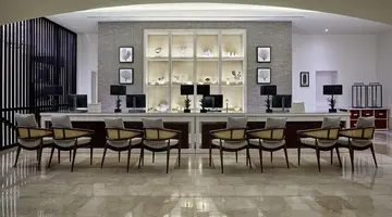 SHERATON MIRAMAR