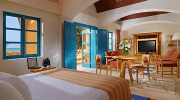 Sheraton Miramar