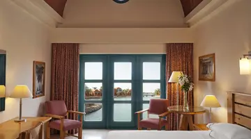 Sheraton Miramar