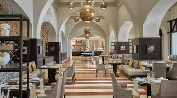 Sheraton Miramar