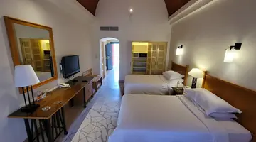 SHERATON MIRAMAR