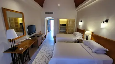 SHERATON MIRAMAR
