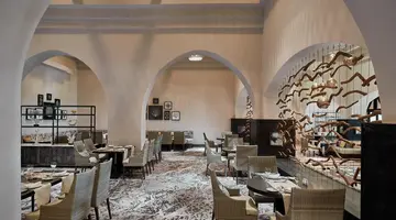 Sheraton Miramar