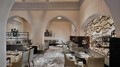 Sheraton Miramar