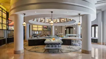 Sheraton Miramar