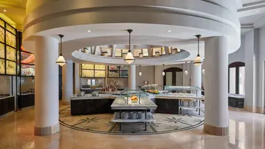 Sheraton Miramar