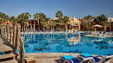 SHERATON MIRAMAR