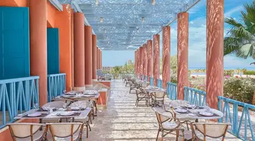 SHERATON MIRAMAR