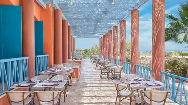 SHERATON MIRAMAR