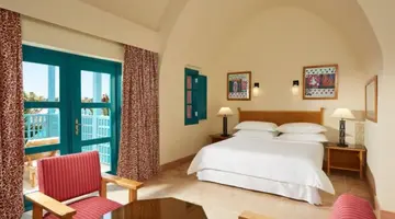 SHERATON MIRAMAR