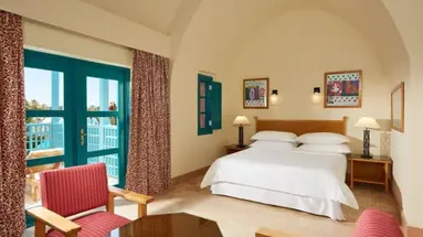 SHERATON MIRAMAR