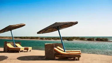 SHERATON MIRAMAR