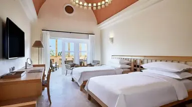 SHERATON MIRAMAR