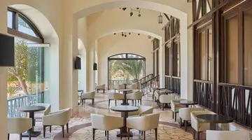 SHERATON MIRAMAR
