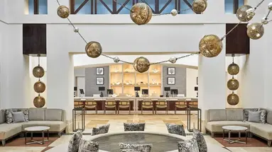 SHERATON MIRAMAR