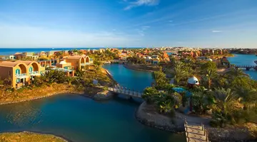 SHERATON MIRAMAR