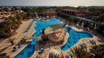 SHERATON MIRAMAR