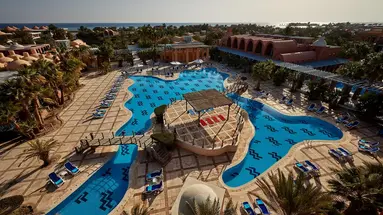 SHERATON MIRAMAR