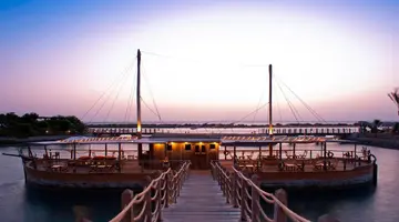 SHERATON MIRAMAR