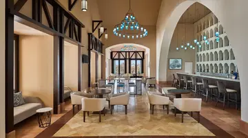 Sheraton Miramar
