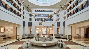 Sheraton Miramar