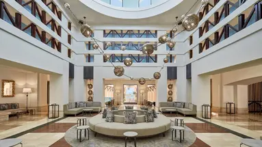Sheraton Miramar
