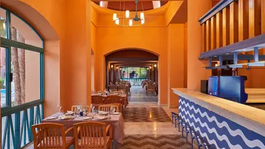 Sheraton Miramar
