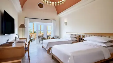 SHERATON MIRAMAR