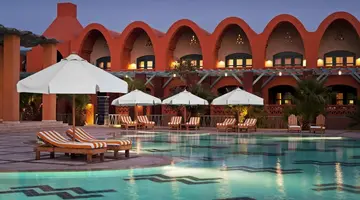 SHERATON MIRAMAR