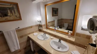 SHERATON MIRAMAR