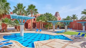 SHERATON MIRAMAR