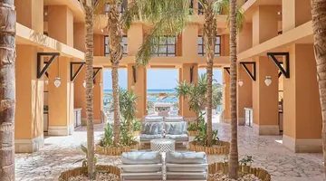 Sheraton Miramar