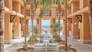 Sheraton Miramar