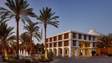 SHERATON MIRAMAR