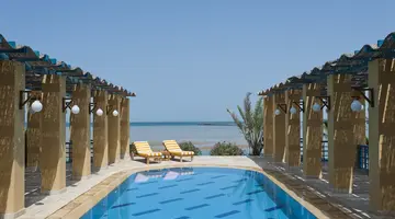 SHERATON MIRAMAR