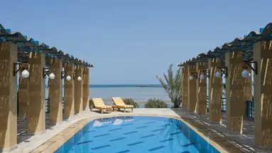 SHERATON MIRAMAR