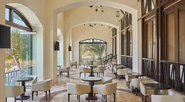 Sheraton Miramar